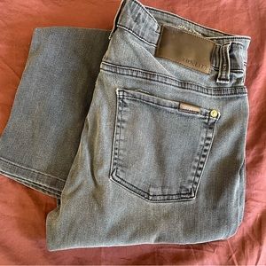 Fidelity Denim Men’s Impala Jeans 34x30